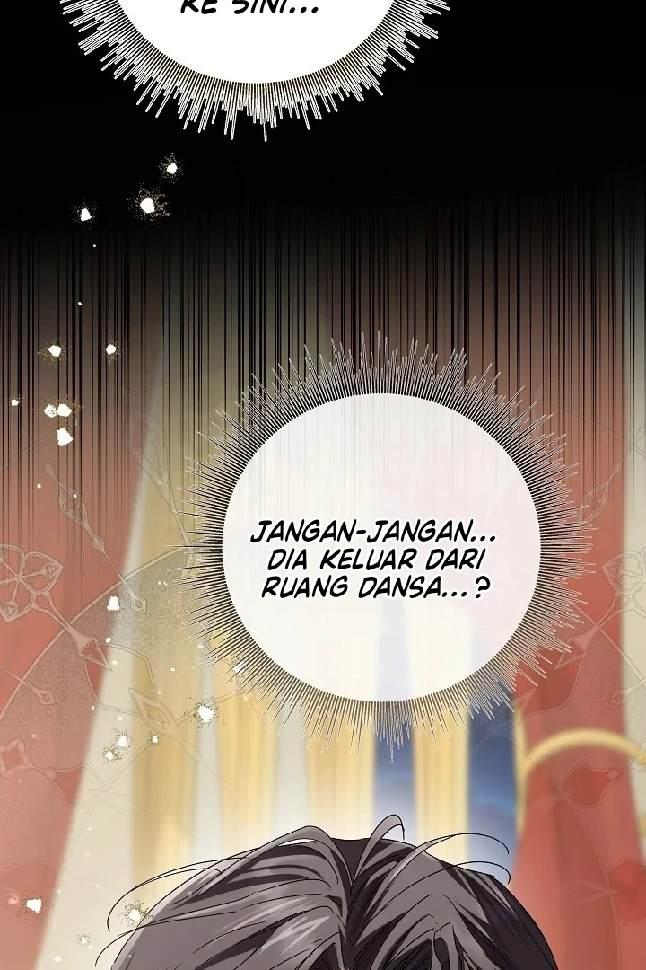 Princess Who Hides Her Fandom Chapter 61 Gambar 37