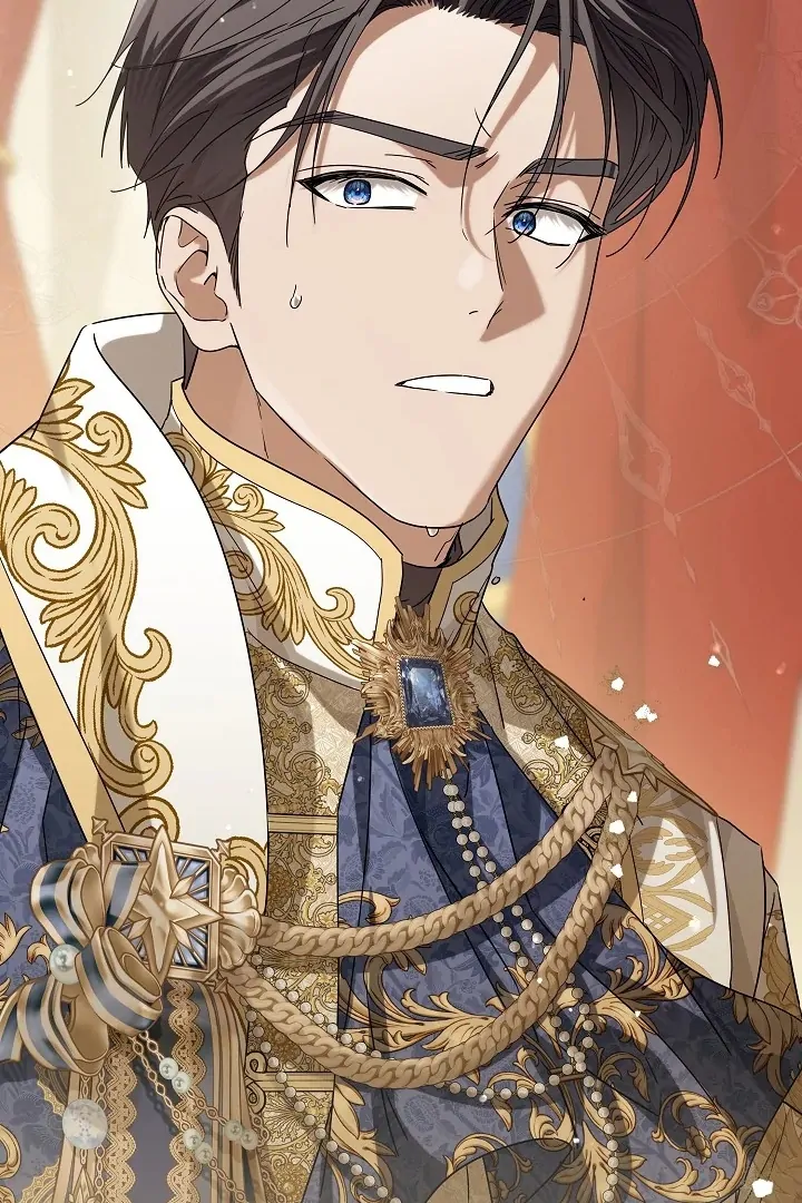 Princess Who Hides Her Fandom Chapter 61 Gambar 38