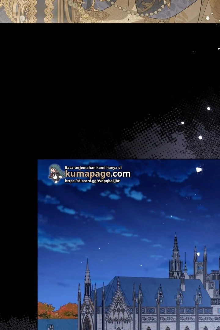 Princess Who Hides Her Fandom Chapter 61 Gambar 39