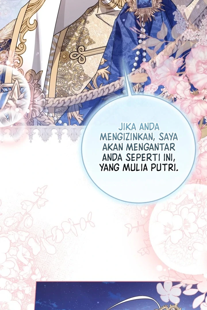 Princess Who Hides Her Fandom Chapter 61 Gambar 4