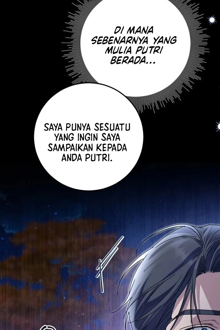 Princess Who Hides Her Fandom Chapter 61 Gambar 42