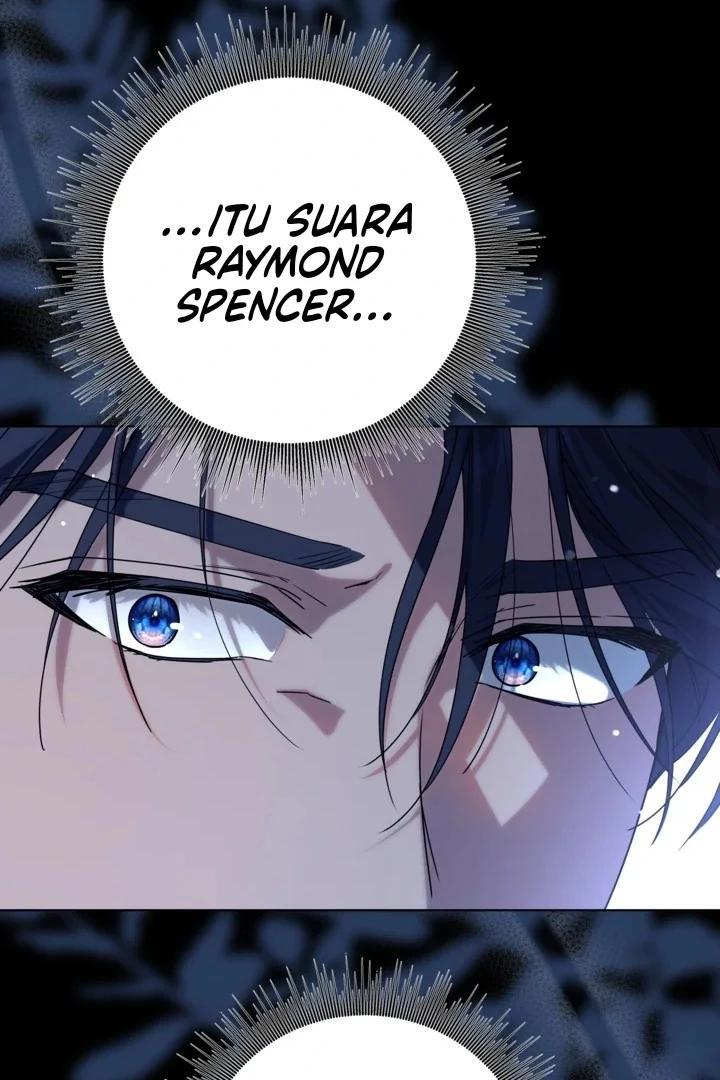 Princess Who Hides Her Fandom Chapter 61 Gambar 45