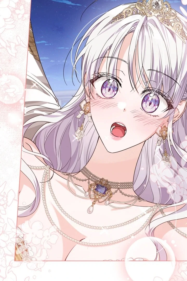 Princess Who Hides Her Fandom Chapter 61 Gambar 5