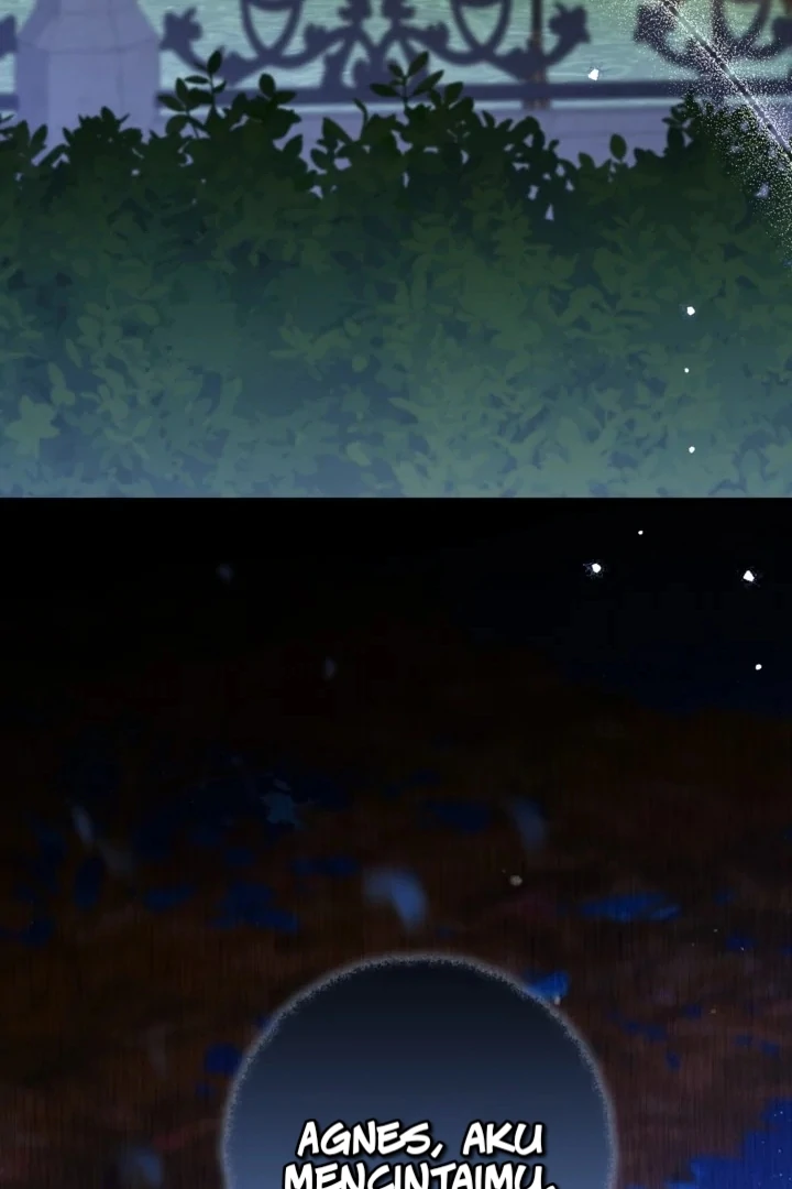 Princess Who Hides Her Fandom Chapter 61 Gambar 50