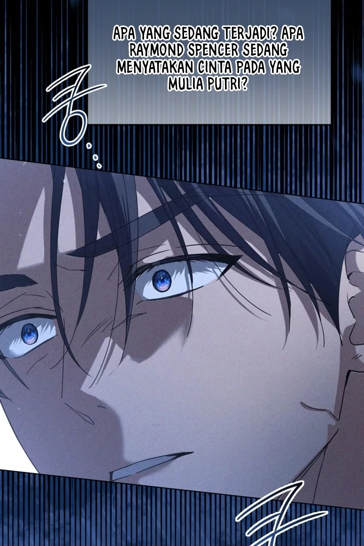 Princess Who Hides Her Fandom Chapter 61 Gambar 53