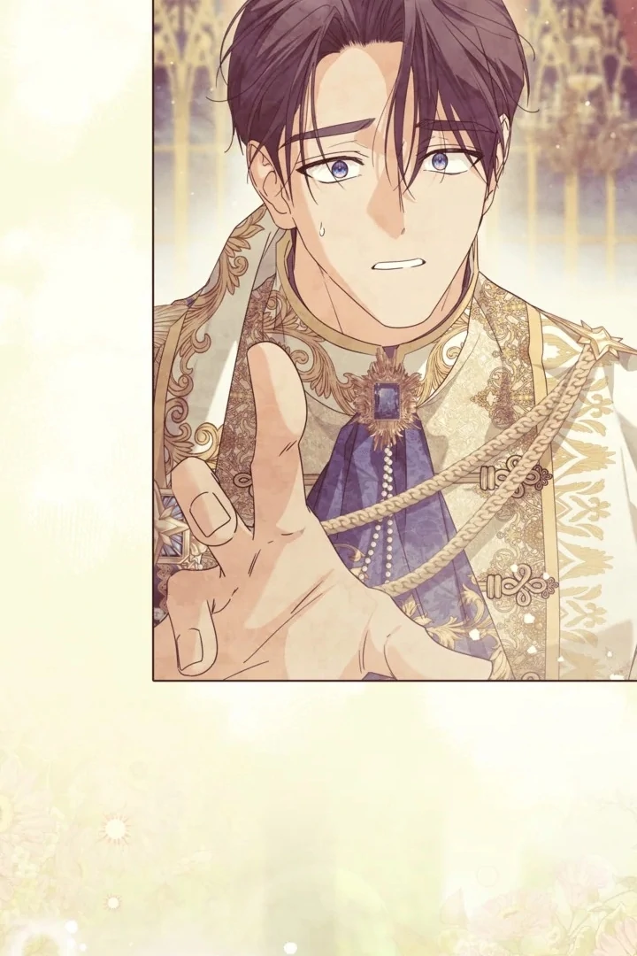 Princess Who Hides Her Fandom Chapter 61 Gambar 59