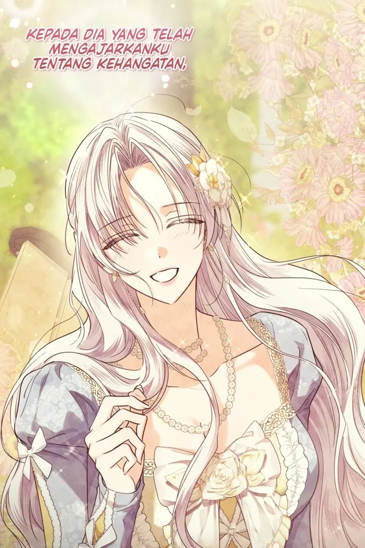 Princess Who Hides Her Fandom Chapter 61 Gambar 60