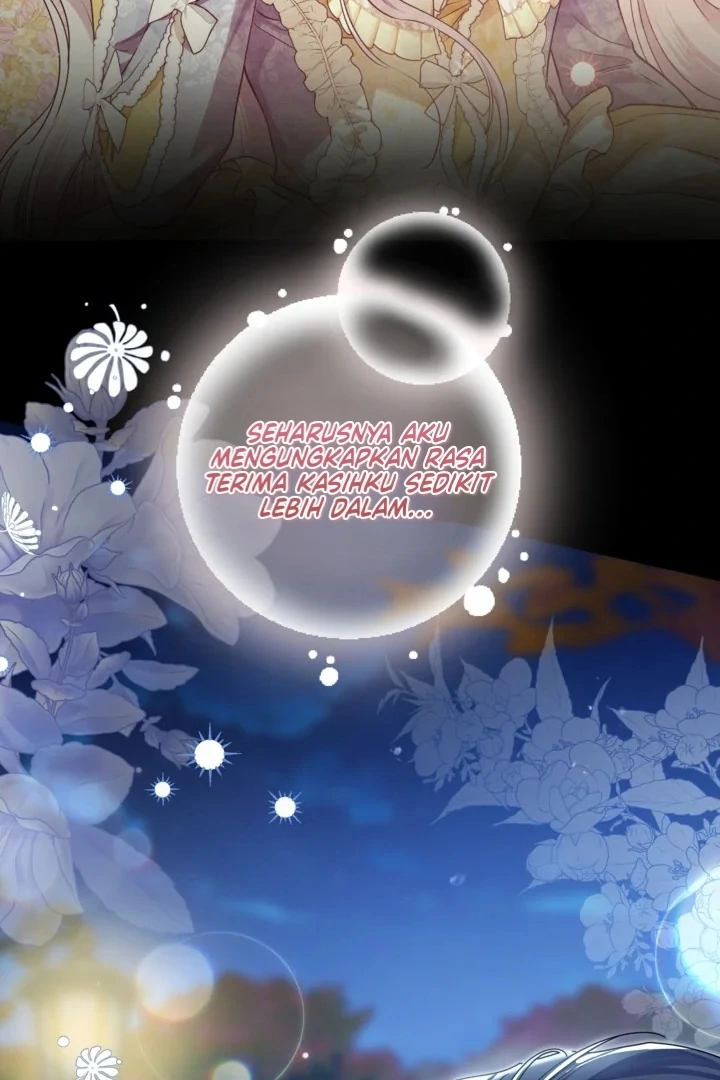 Princess Who Hides Her Fandom Chapter 61 Gambar 61