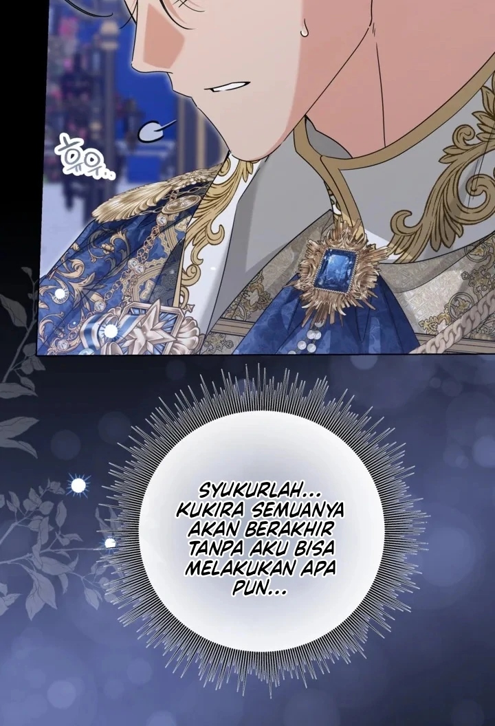 Princess Who Hides Her Fandom Chapter 61 Gambar 65