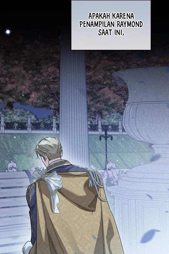 Princess Who Hides Her Fandom Chapter 61 Gambar 67