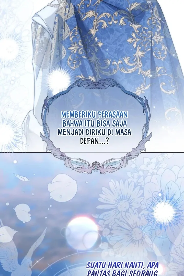 Princess Who Hides Her Fandom Chapter 61 Gambar 69