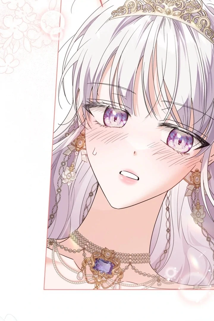 Princess Who Hides Her Fandom Chapter 61 Gambar 7