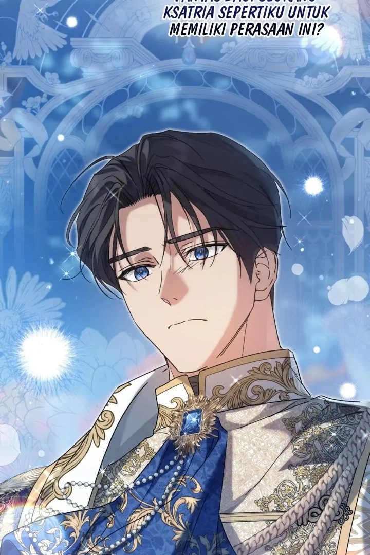 Princess Who Hides Her Fandom Chapter 61 Gambar 70