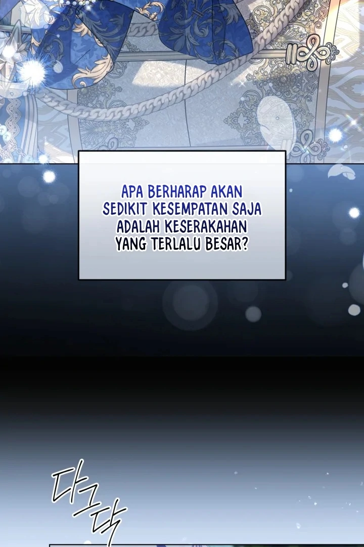 Princess Who Hides Her Fandom Chapter 61 Gambar 71