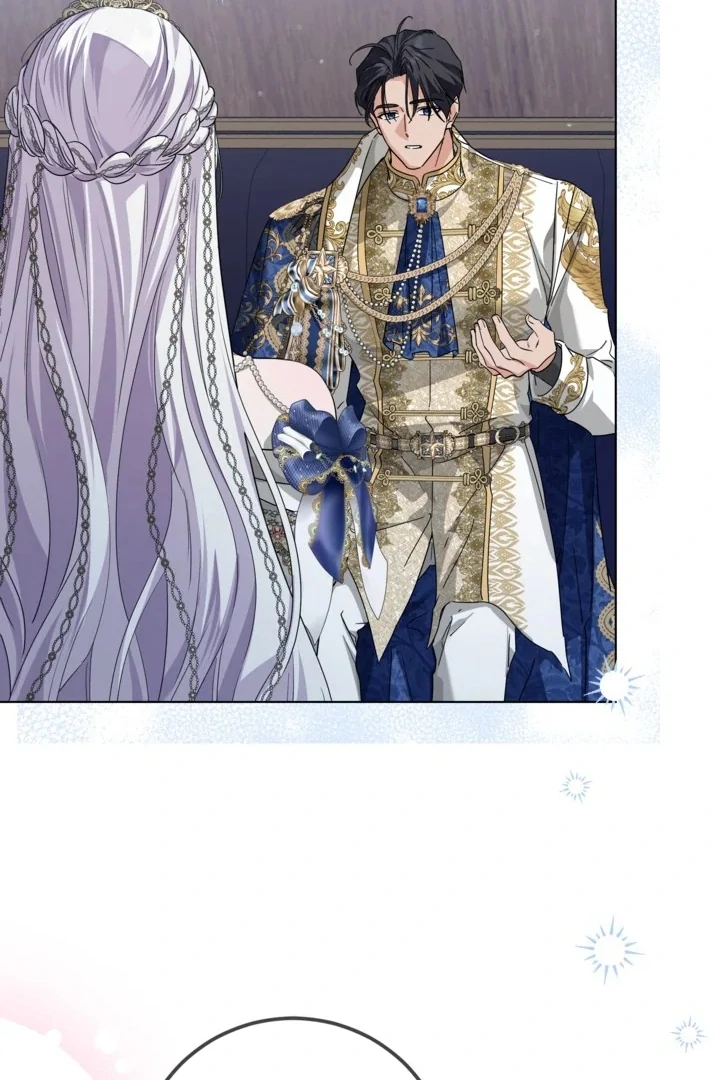 Princess Who Hides Her Fandom Chapter 61 Gambar 73