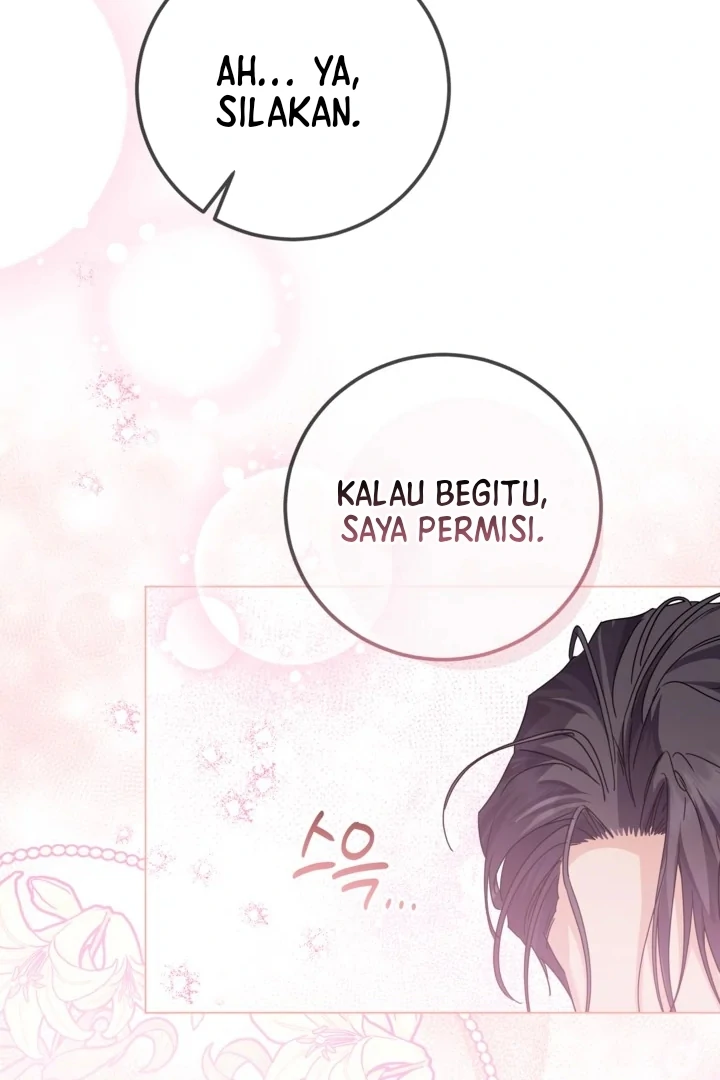 Princess Who Hides Her Fandom Chapter 61 Gambar 74