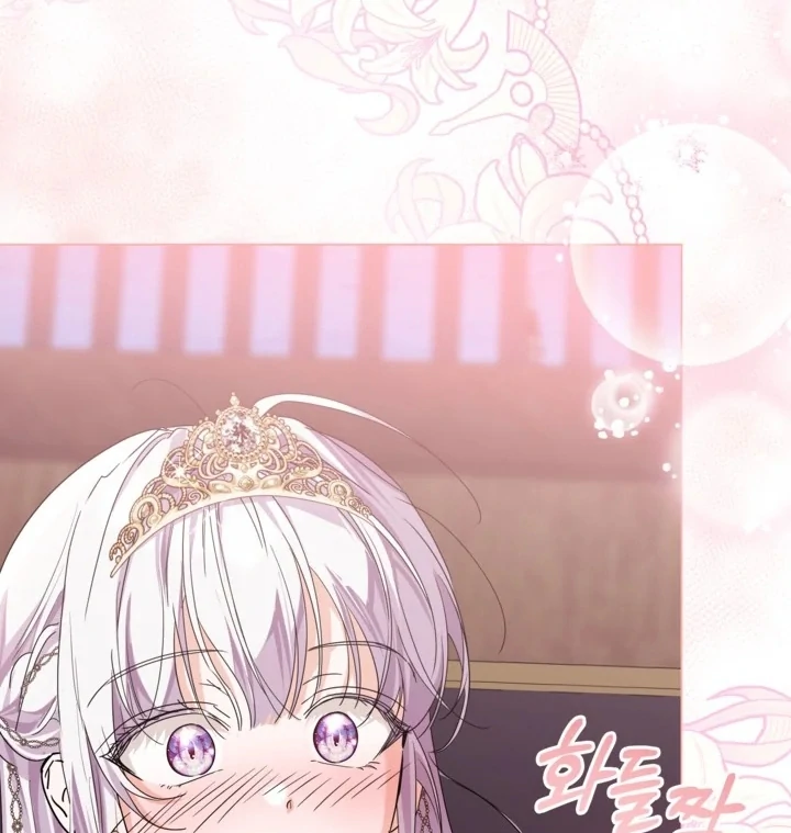 Princess Who Hides Her Fandom Chapter 61 Gambar 75