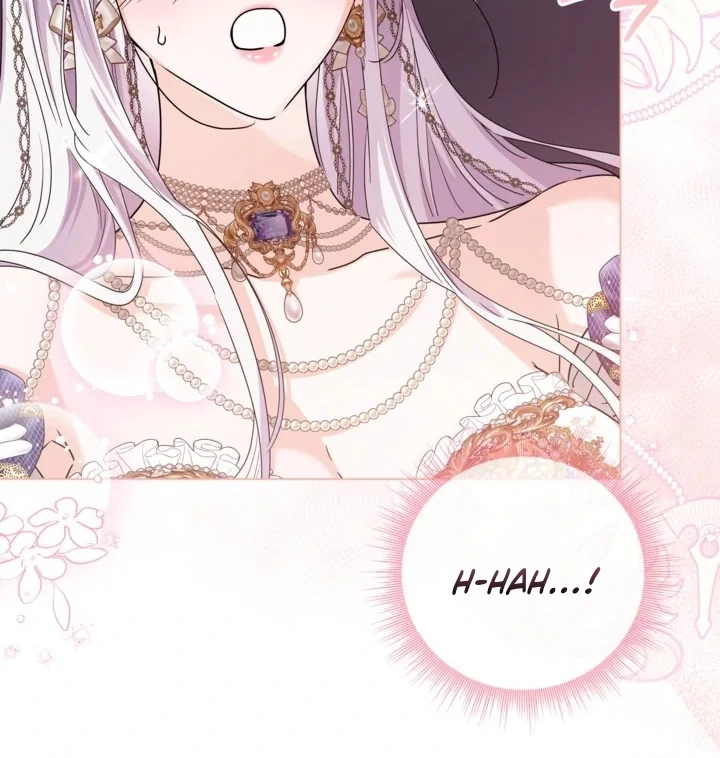 Princess Who Hides Her Fandom Chapter 61 Gambar 76