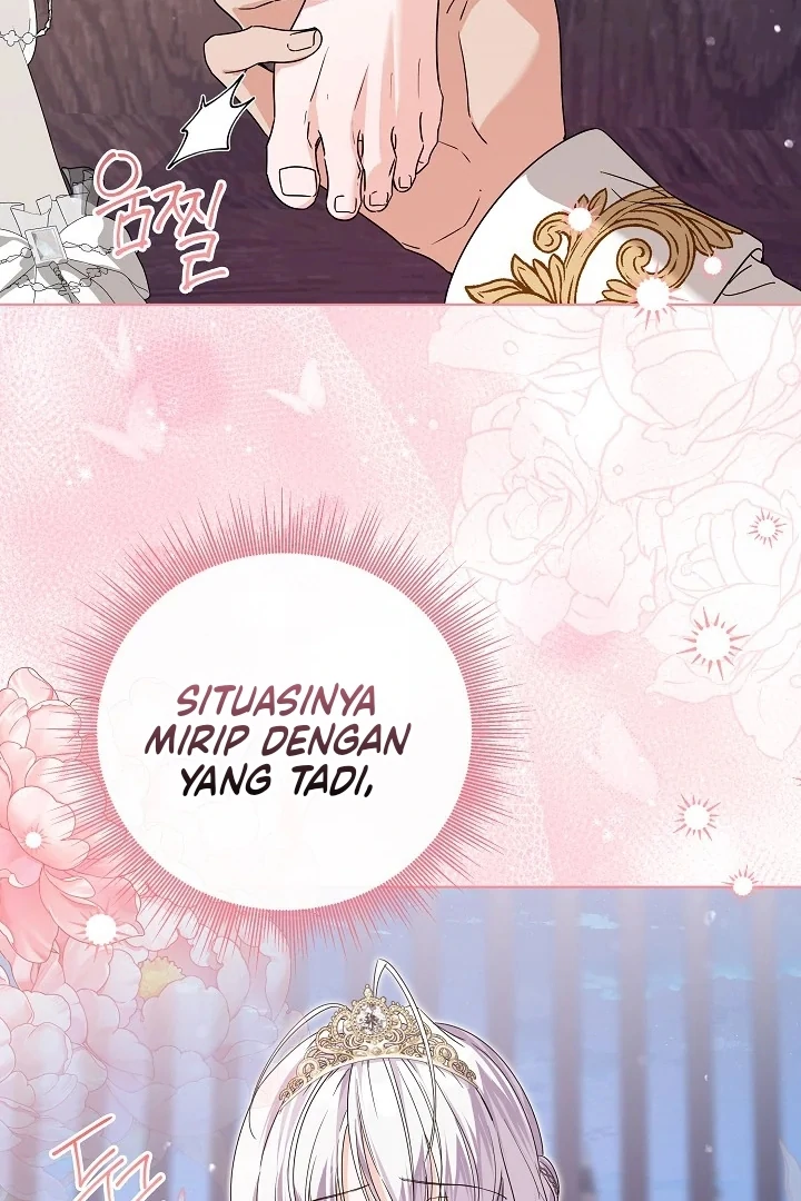 Princess Who Hides Her Fandom Chapter 61 Gambar 81