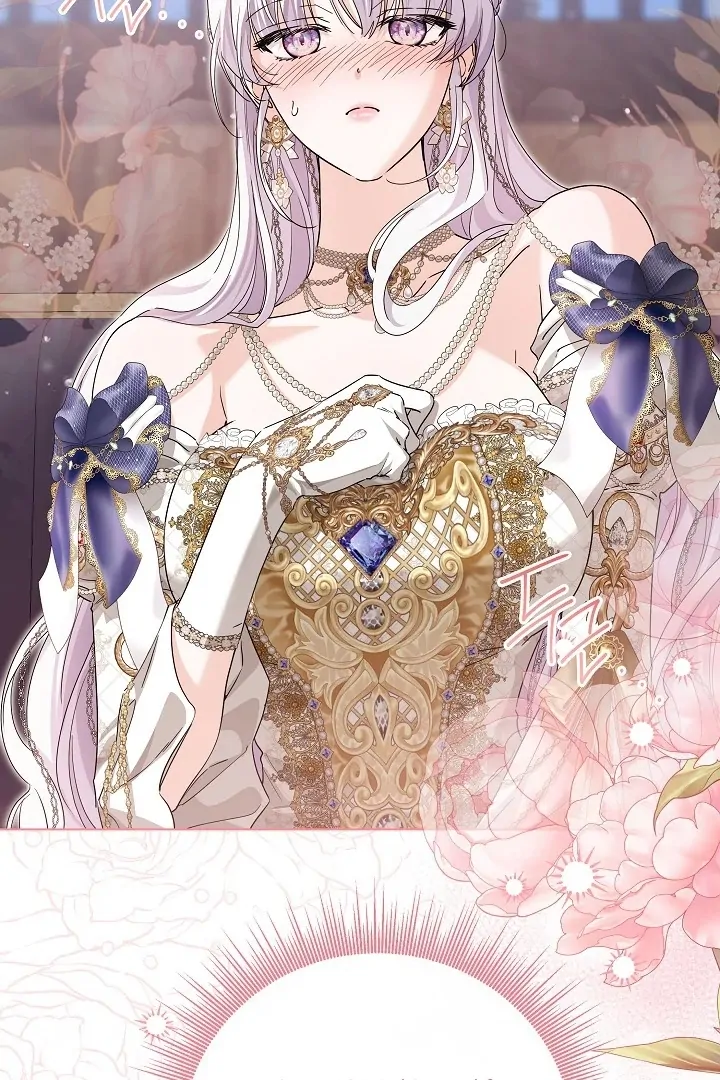 Princess Who Hides Her Fandom Chapter 61 Gambar 82