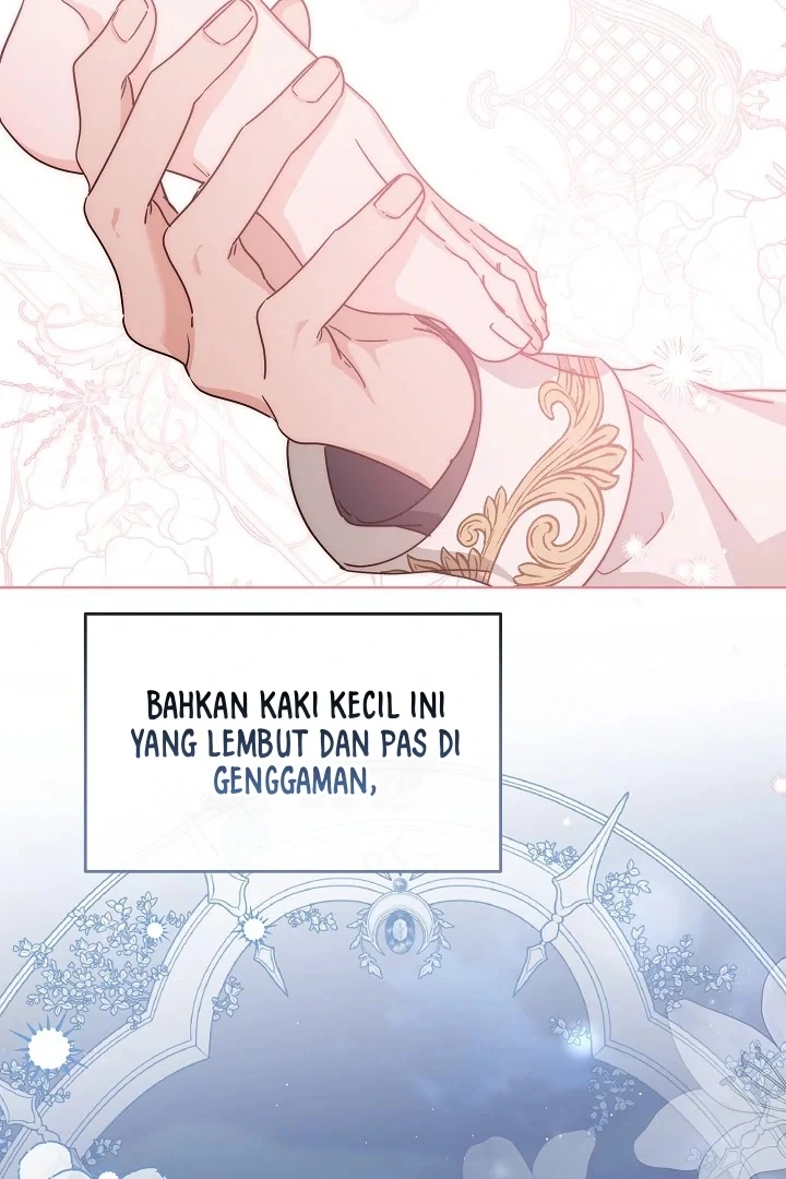 Princess Who Hides Her Fandom Chapter 61 Gambar 85