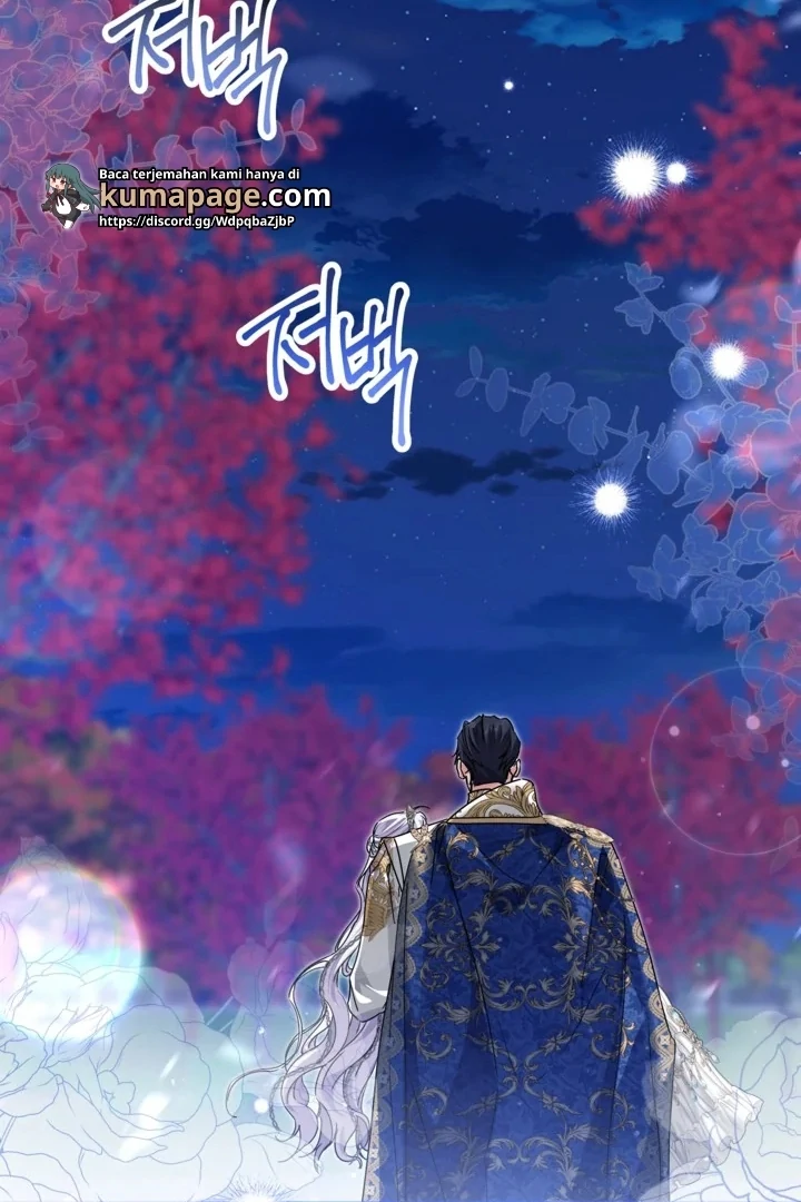 Princess Who Hides Her Fandom Chapter 61 Gambar 9