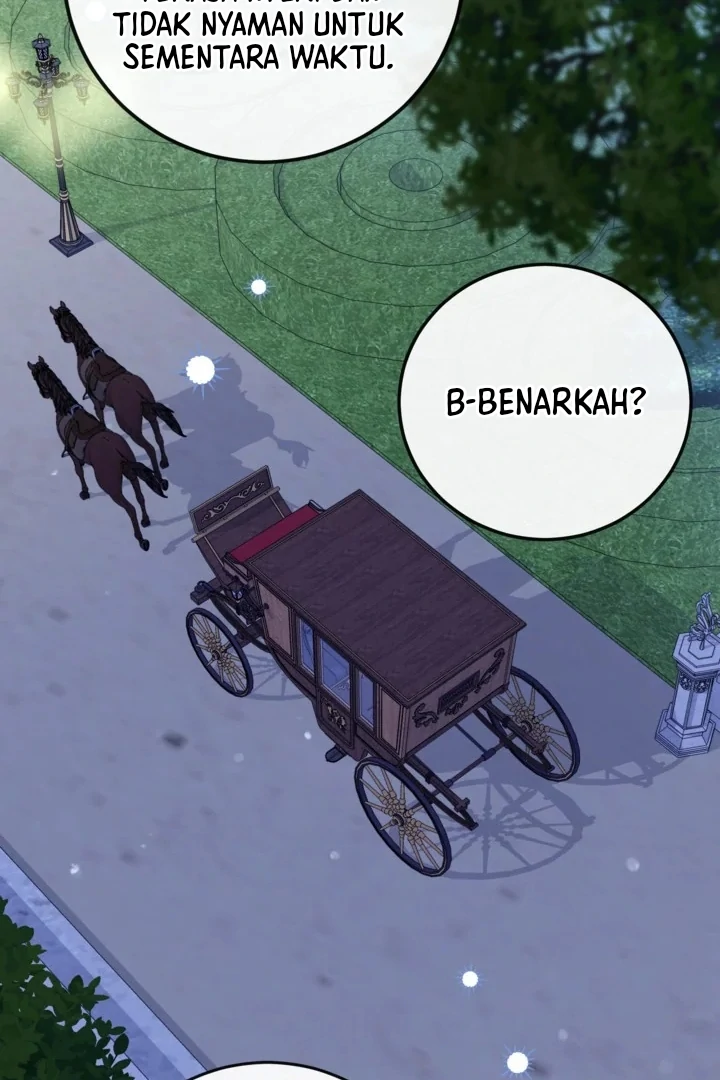 Princess Who Hides Her Fandom Chapter 61 Gambar 90