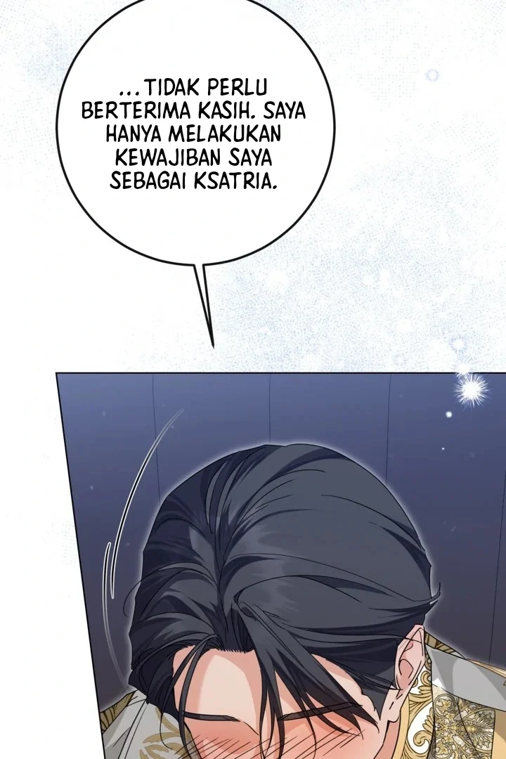 Princess Who Hides Her Fandom Chapter 61 Gambar 93