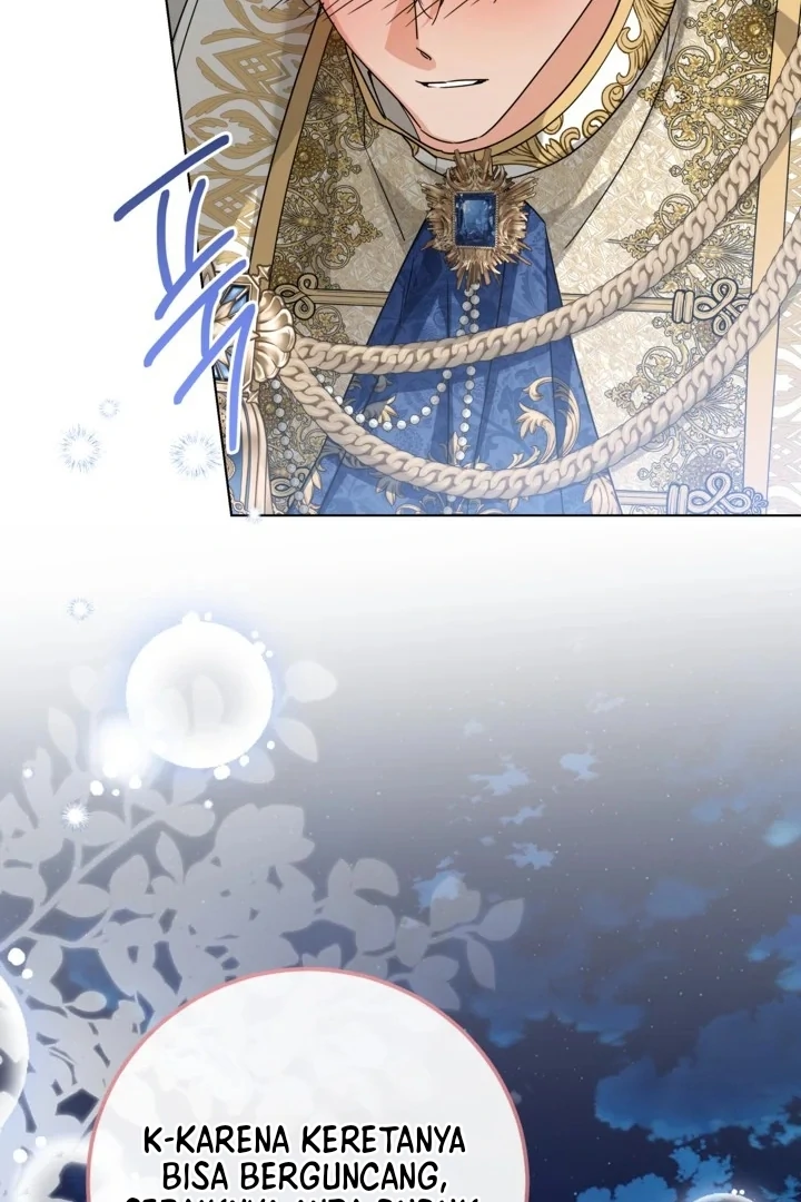 Princess Who Hides Her Fandom Chapter 61 Gambar 94