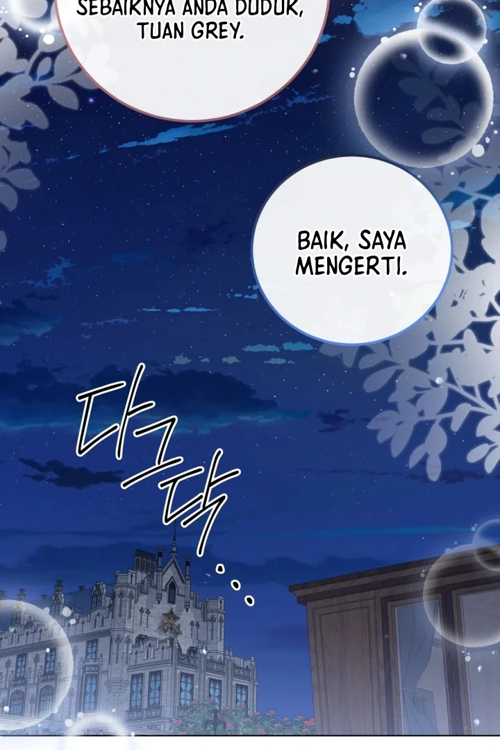 Princess Who Hides Her Fandom Chapter 61 Gambar 95