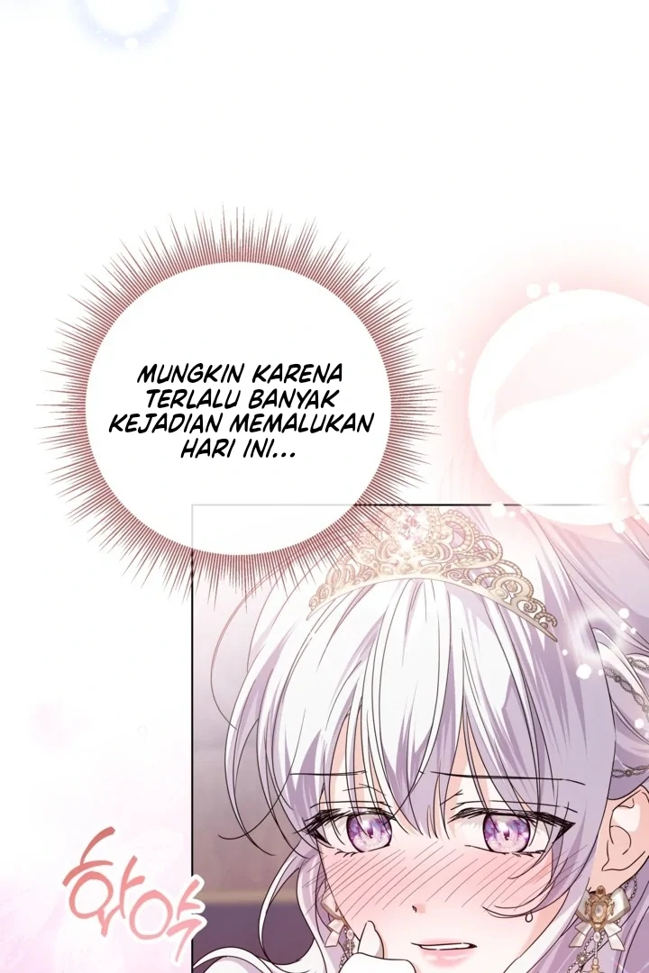 Princess Who Hides Her Fandom Chapter 61 Gambar 96