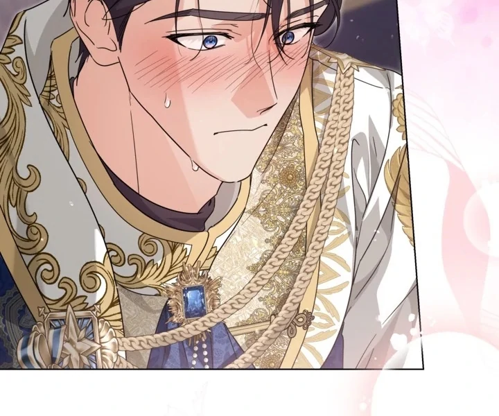 Princess Who Hides Her Fandom Chapter 61 Gambar 99