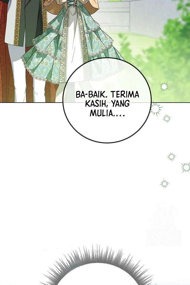 Princess Who Hides Her Fandom Chapter 62 Gambar 104