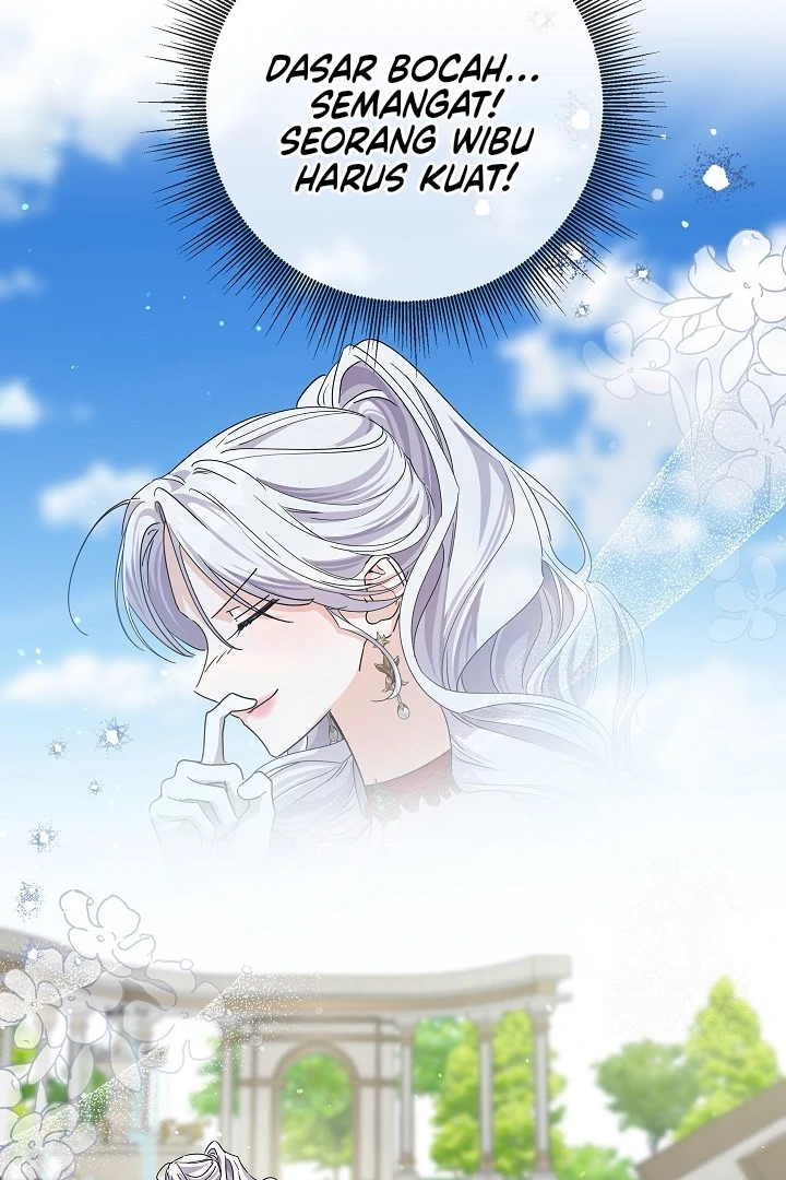 Princess Who Hides Her Fandom Chapter 62 Gambar 105