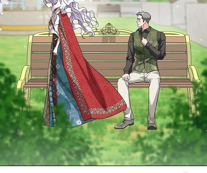 Princess Who Hides Her Fandom Chapter 62 Gambar 106