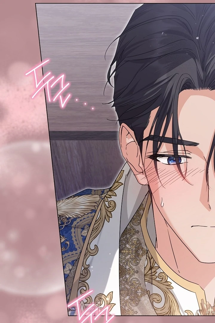 Princess Who Hides Her Fandom Chapter 62 Gambar 10