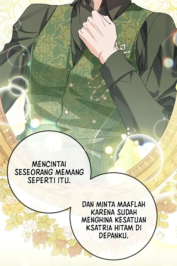 Princess Who Hides Her Fandom Chapter 62 Gambar 100