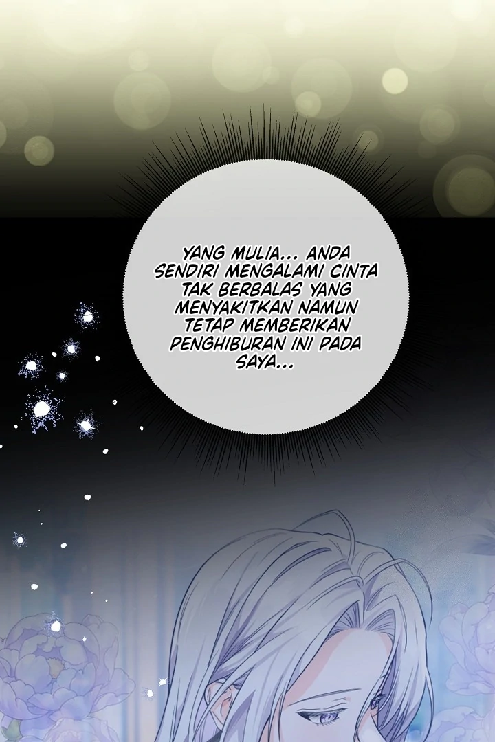 Princess Who Hides Her Fandom Chapter 62 Gambar 101