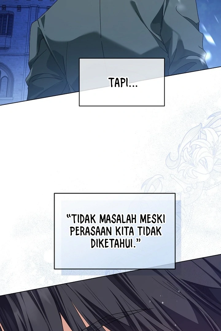 Princess Who Hides Her Fandom Chapter 62 Gambar 114