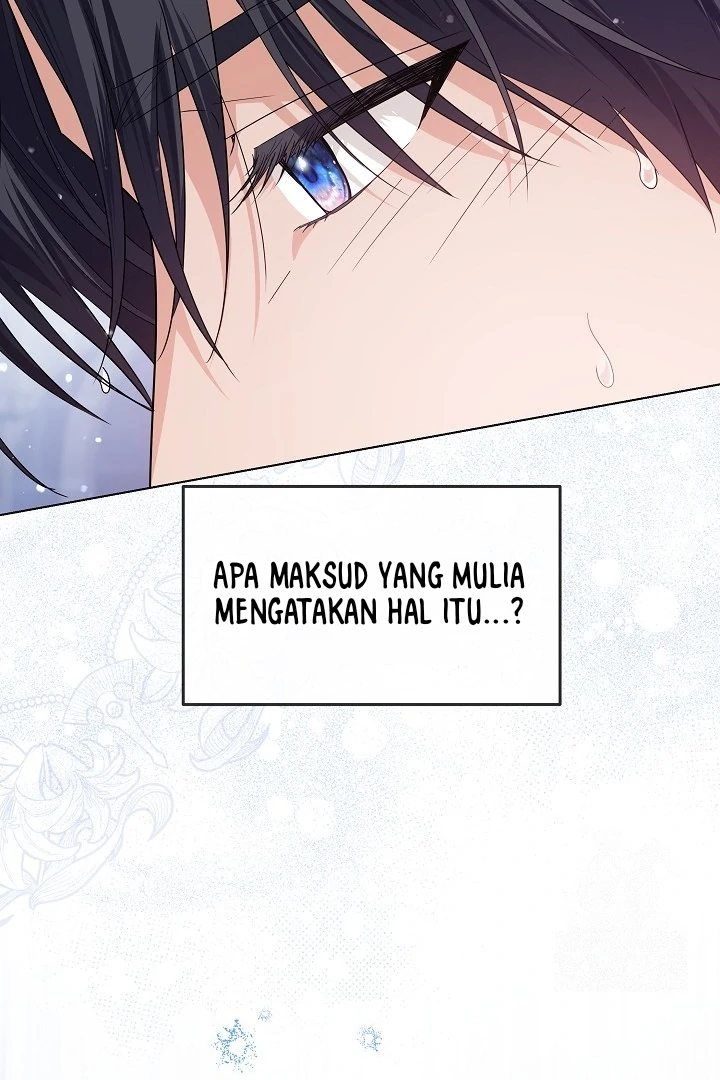 Princess Who Hides Her Fandom Chapter 62 Gambar 115