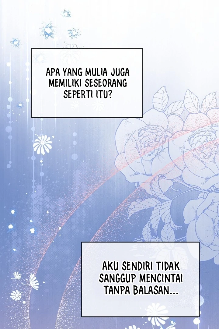 Princess Who Hides Her Fandom Chapter 62 Gambar 116