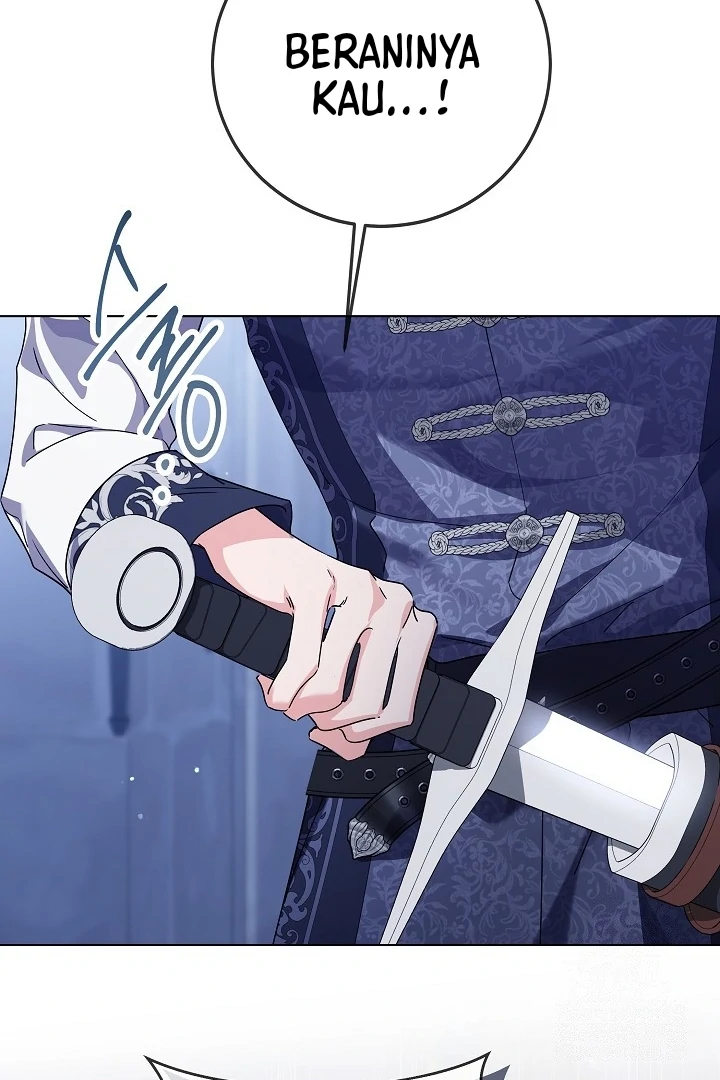 Princess Who Hides Her Fandom Chapter 62 Gambar 124