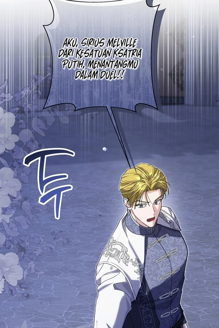 Princess Who Hides Her Fandom Chapter 62 Gambar 125