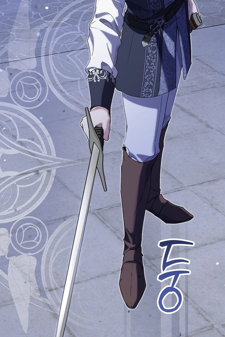 Princess Who Hides Her Fandom Chapter 62 Gambar 126