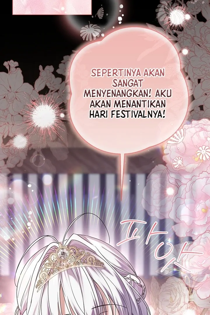 Princess Who Hides Her Fandom Chapter 62 Gambar 12