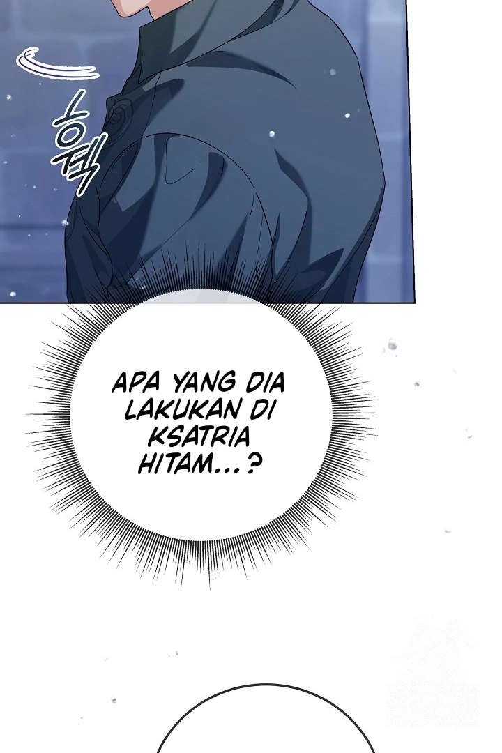 Princess Who Hides Her Fandom Chapter 62 Gambar 123