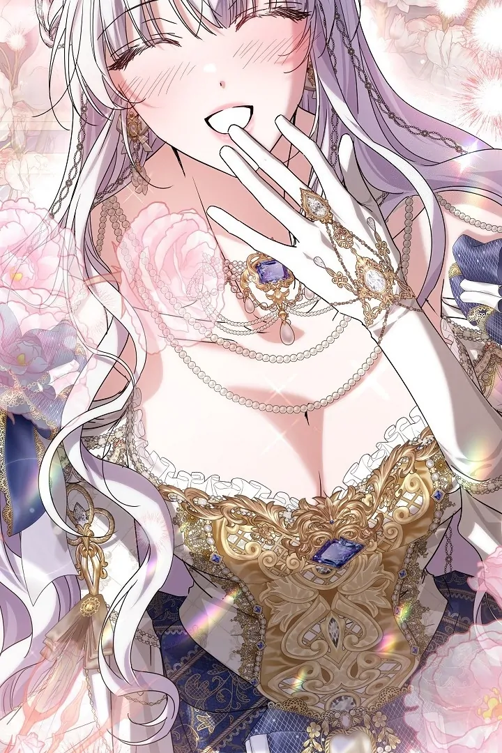 Princess Who Hides Her Fandom Chapter 62 Gambar 13