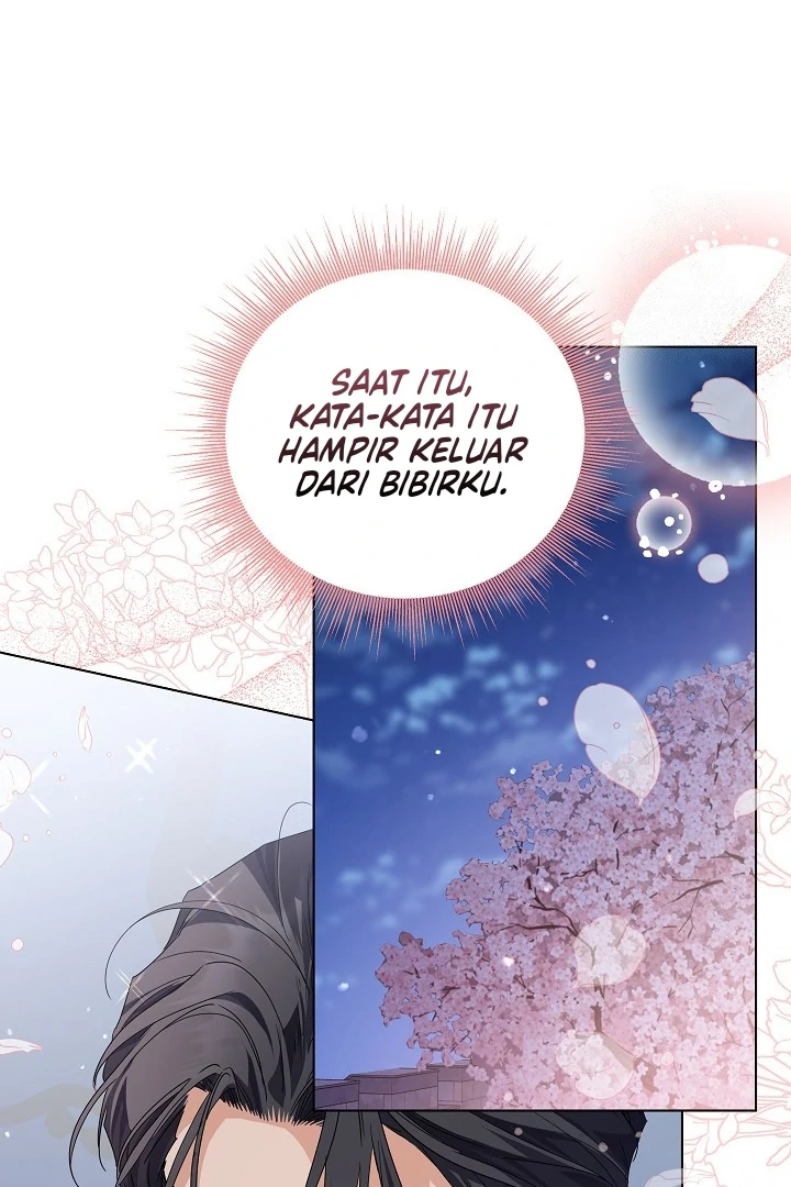 Princess Who Hides Her Fandom Chapter 62 Gambar 15