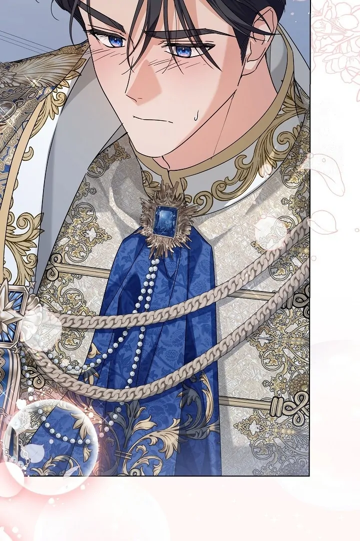 Princess Who Hides Her Fandom Chapter 62 Gambar 16