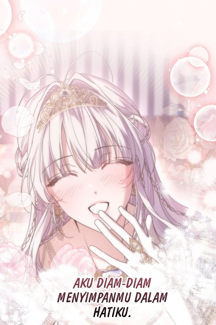 Princess Who Hides Her Fandom Chapter 62 Gambar 17